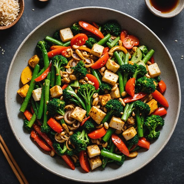 Quels sont les meilleurs conseils pour des plats de légumes sautés sans huile?