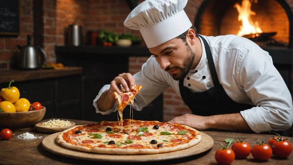 Formation pizzaïolo en ligne : devenez expert depuis chez vous