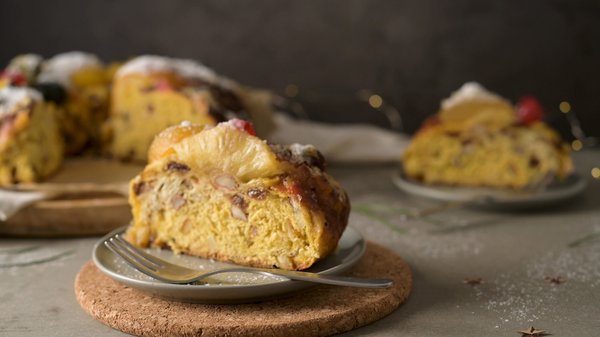 Les meilleures recettes de galettes des rois